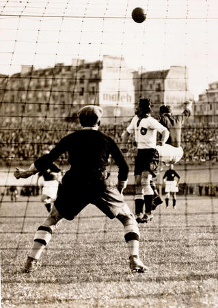 Coupe du Monde 1938