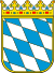 Blason Bavière