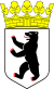 Blason Berlin
