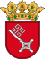 Blason Brême