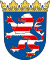 Blason Hesse