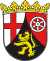 Blason Rhénanie-Palatinat