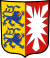Blason Schleswig-Holstein