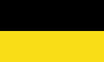 Drapeau Baden Wurttemberg