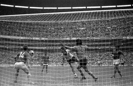 Coupe du Monde 1970
