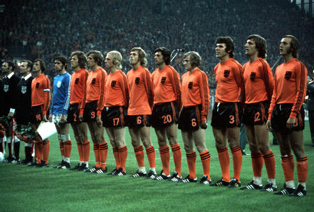 Coupe du Monde 1974