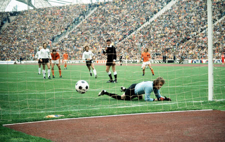 Coupe du Monde 1974
