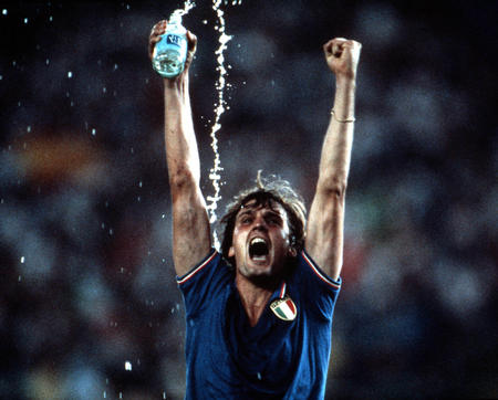 Coupe du Monde 1982