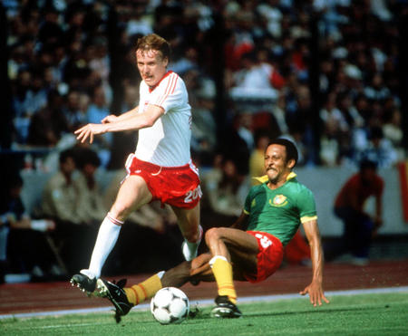 Coupe du Monde 1982
