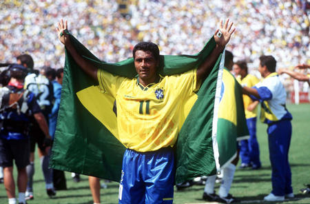 Coupe du Monde 1994