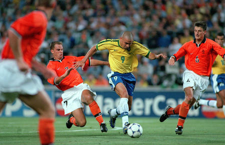 Coupe du Monde 1998