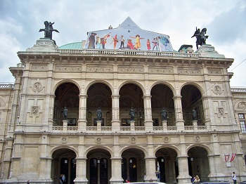 Opéra de Vienne