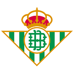 Logo Betis Séville