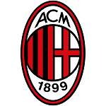 Logo Milan AC
