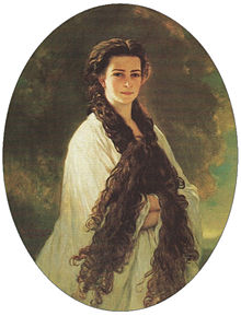 Elisabeth Autriche