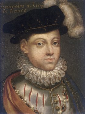 François  II
