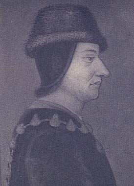 Louis XI, roi de France