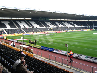 Stade Derby County