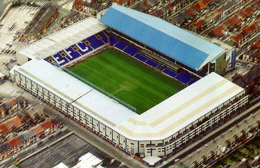 Stade Everton